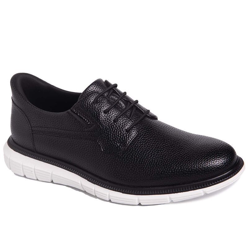 マークジョセフニューヨーク レディース シューズ オックスフォード Marc Joseph New York Cloud Street Mens HandsFree Slip On Technology Lightweight Oxfords Black Gr
