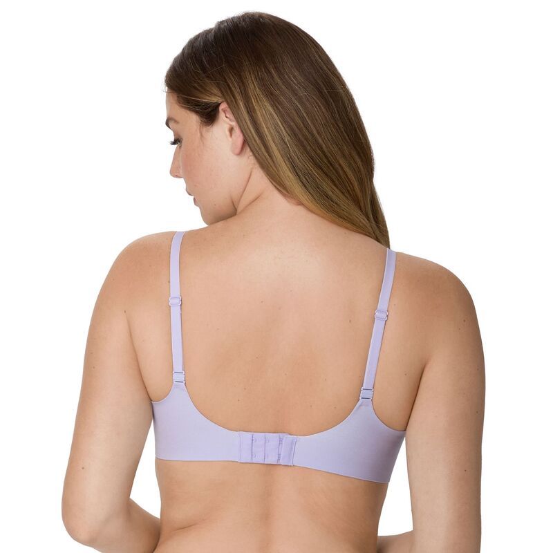 メイデンフォーム レディース アンダーウェア ブラジャー Maidenform PushUp Underwire Bra with Convertible Straps DM9907 Evening Blush ブラッシュ
