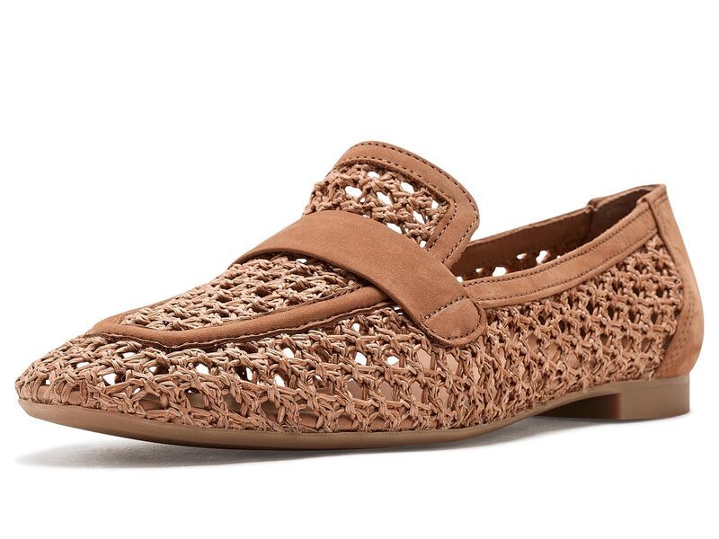 ポール・グリーン レディース シューズ スリッポン・ローファー Paul Green Delta Loafersisal Nubuk