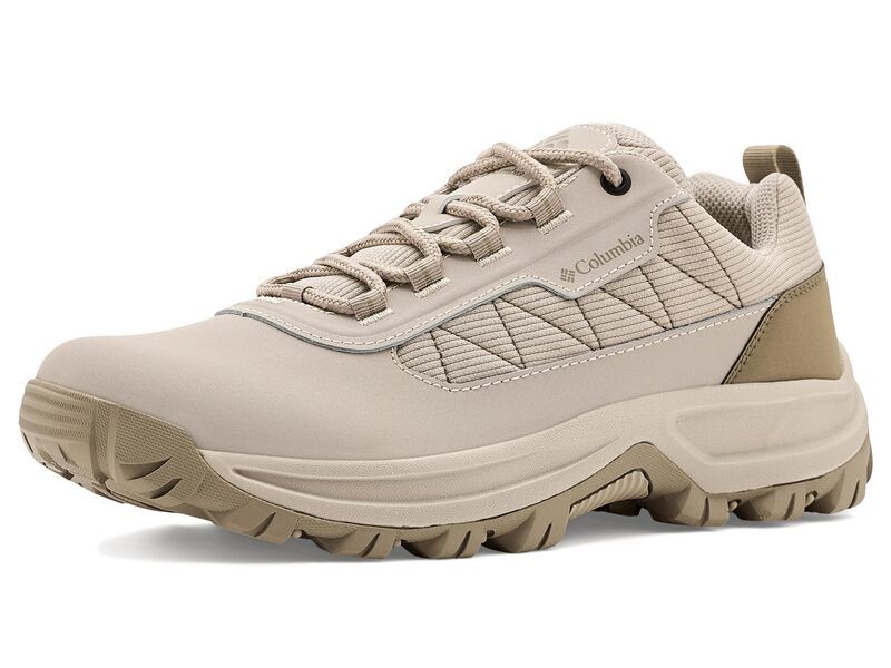 コロンビア レディース シューズ ブーツ・レインブーツ Columbia Transverse Hike Low SoftaupePebb トープ