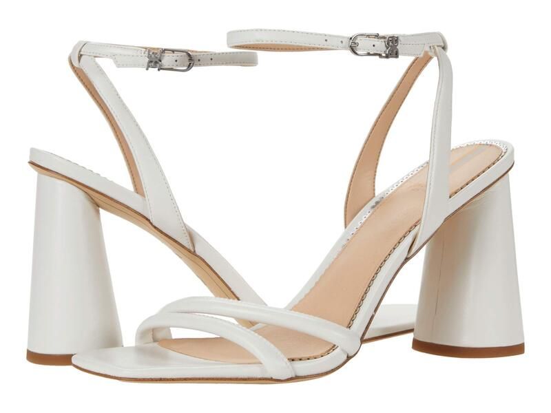 サムエデルマン レディース シューズ ブーツ・レインブーツ Sam Edelman Kia Bright White ホワイト
