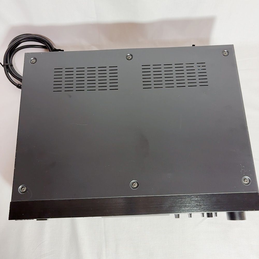 SONY TC-K222ESJ ESシリーズ カセットデッキ ステレオデッキ