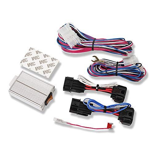 YOURS(ユアーズ). ヴェゼル VEZEL LED装着車専用 デイライト ユニット システム ホンダ LEDポジションのデイライト化に最適 ymt812-5648 [5]-1 Mts 88887c67