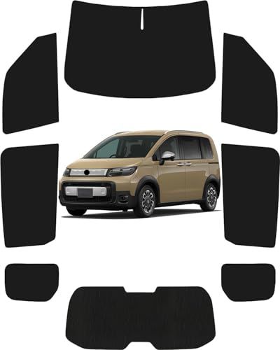 ホンダ フリード サンシェード GT系 全面 純正 Freed フルセット 車中泊 仮眠 断熱 カスタムパーツ 日除け UVカット 専用アクセサリー (フリード GT系)ts f3722602