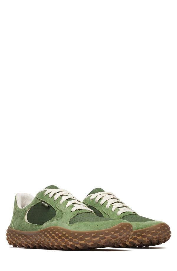 メレル メンズ シューズ スニーカー Merrell Wrapt Sneaker Dark Ivy