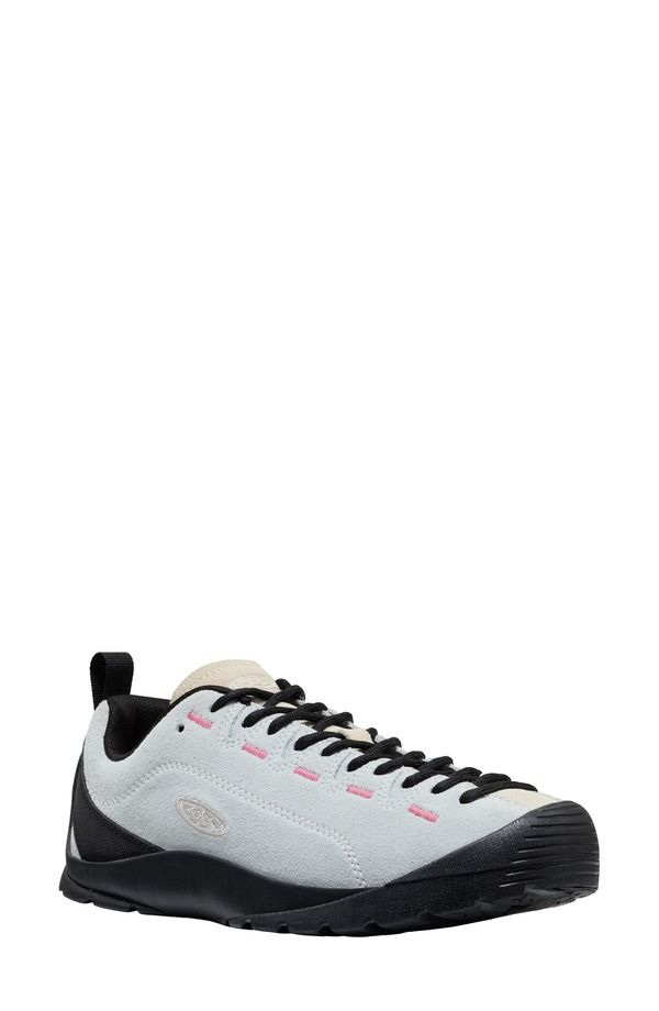 キーン レディース シューズ スニーカー KEEN Jasper Sneaker Ballad Blue ブルー