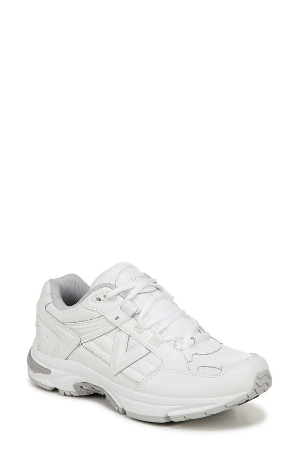 バイオニック レディース シューズ スニーカー Vionic 23Walk 20 Sneaker White ホワイト