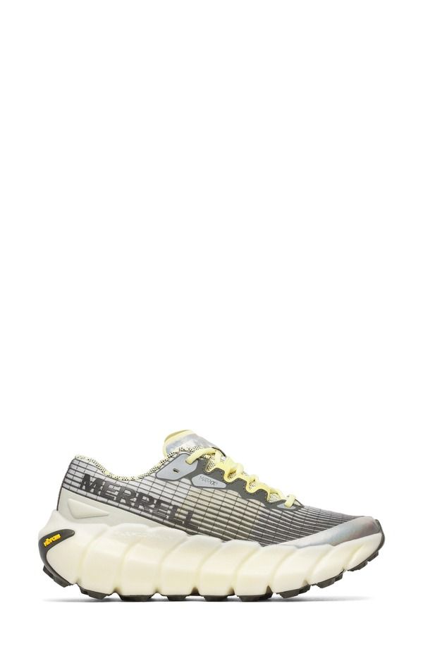 メレル レディース シューズ スニーカー Merrell MTL Adapt Matryx Trail Running Shoe LimoneBeluga