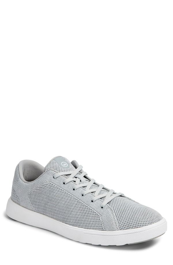 ピーター・ミラー メンズ シューズ スニーカー Peter Millar Drift V2 Sneaker Gale Grey グレー