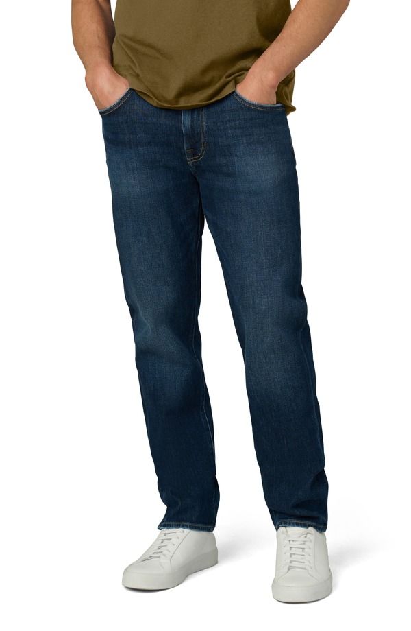 ジョーズ メンズ ボトムス デニムパンツ ストレート ジーンズ Joes The Brixton Slim Straight Leg Jeansherman Oaks