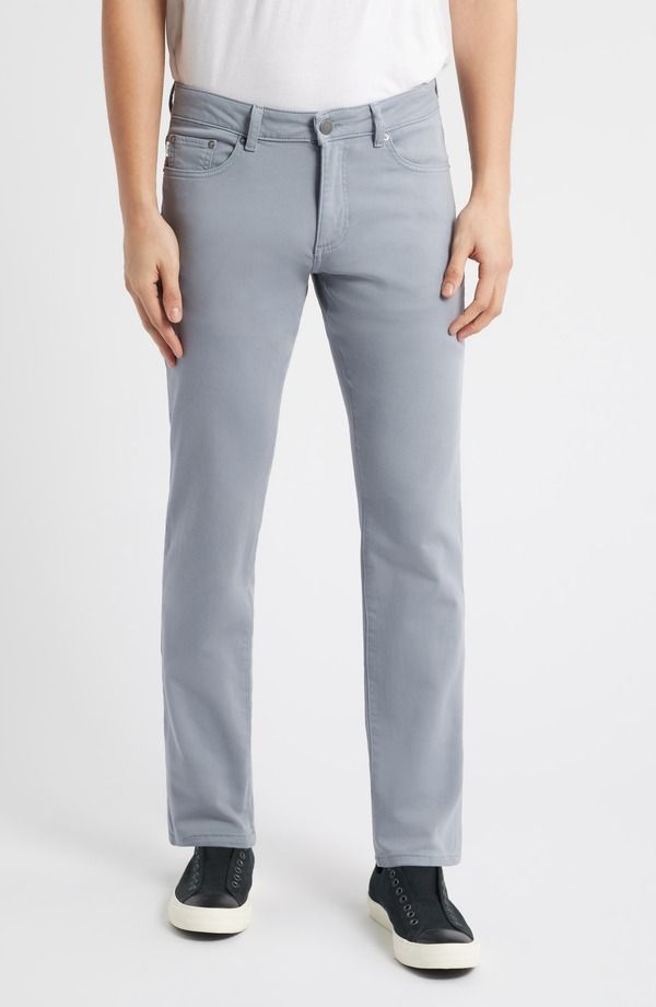 ディーエル 1961 メンズ ボトムス デニムパンツ スリムフィット ジーンズ DL1961 Nick Slim Fit Jeans Madeira