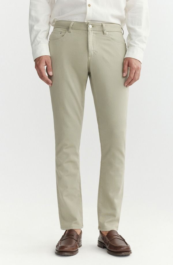 ディーエル 1961 メンズ ボトムス デニムパンツ スリムフィット ジーンズ DL1961 Nick Slim Fit Jeans Meadowlane