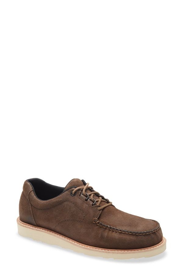 サス メンズ シューズ スリッポン・ローファー SAS Walkaround Loafer Trail