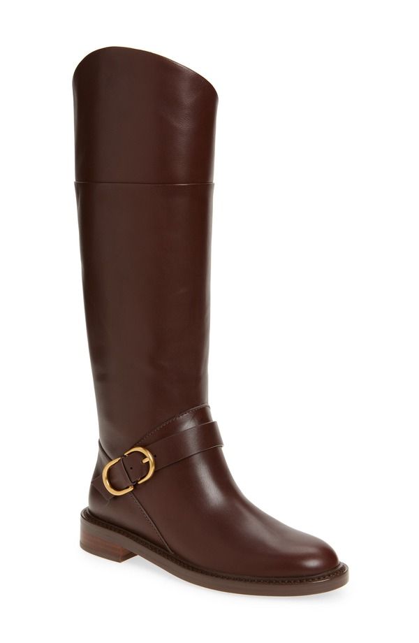 ラグアンドボーン レディース シューズ ブーツ・レインブーツ rag bone Hayden Riding Boot Mocha モカ