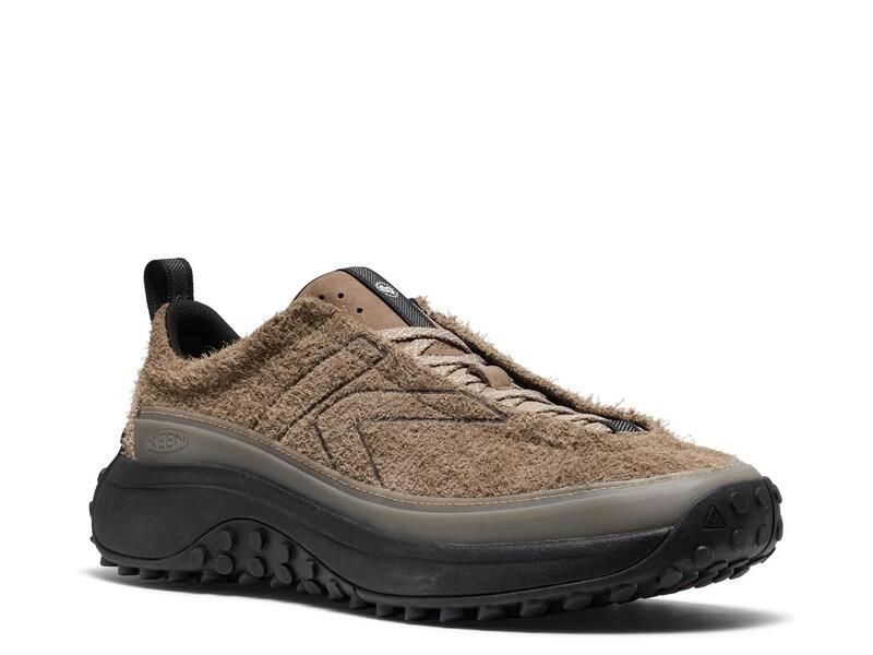 キーン メンズ シューズ スニーカー KeenKs Mino Trail Sneaker Mens Dark Brown ブラウン