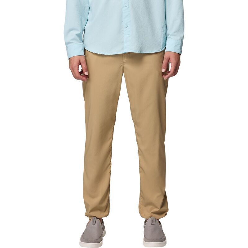 コロンビア メンズ ボトムス カジュアルパンツ Columbia Shoaltech Pant Mens Beach