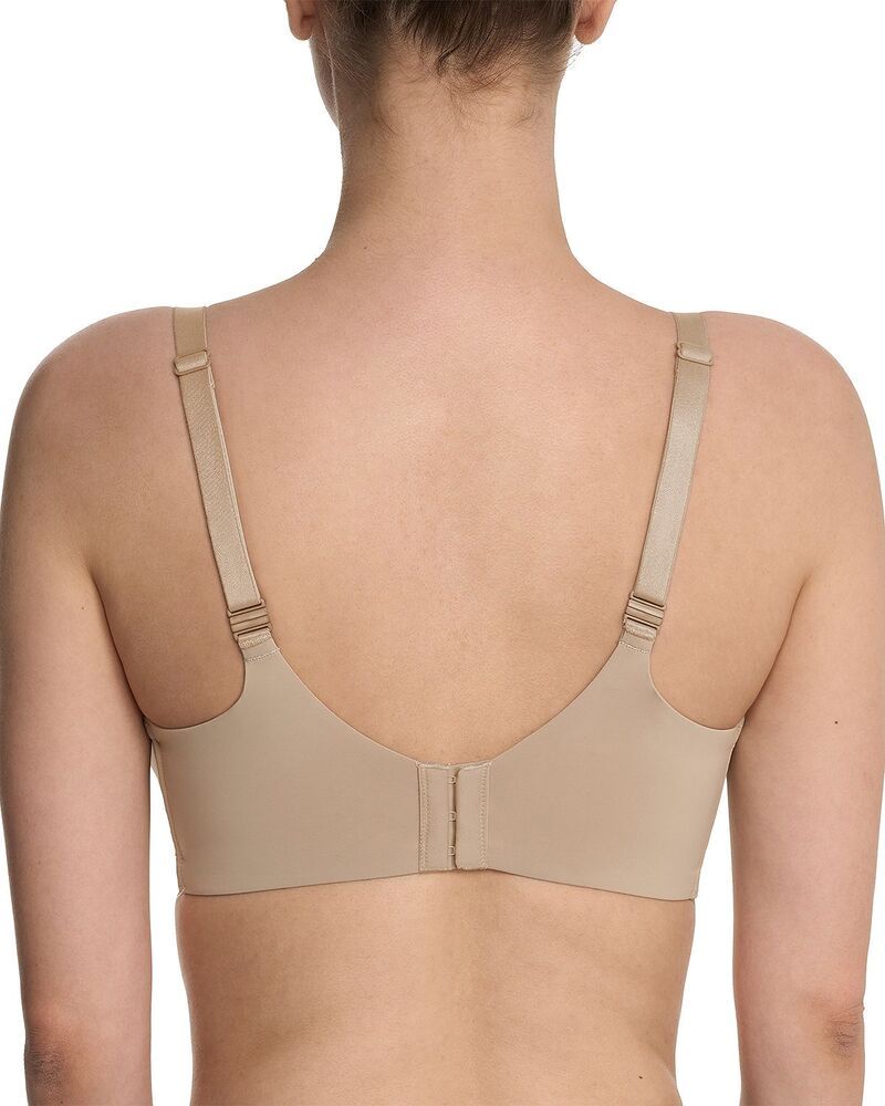 ナトリ レディース アンダーウェア ブラジャー Natori Elevate High Impact Convertible Sports Bra Driftwood