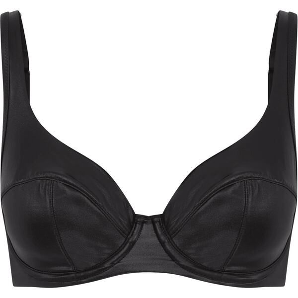 エージェントプロヴォケイター レディース アンダーウェア ブラジャー Agent Provocateur PAIGE Full Cup Underwired Bra Black ブラック