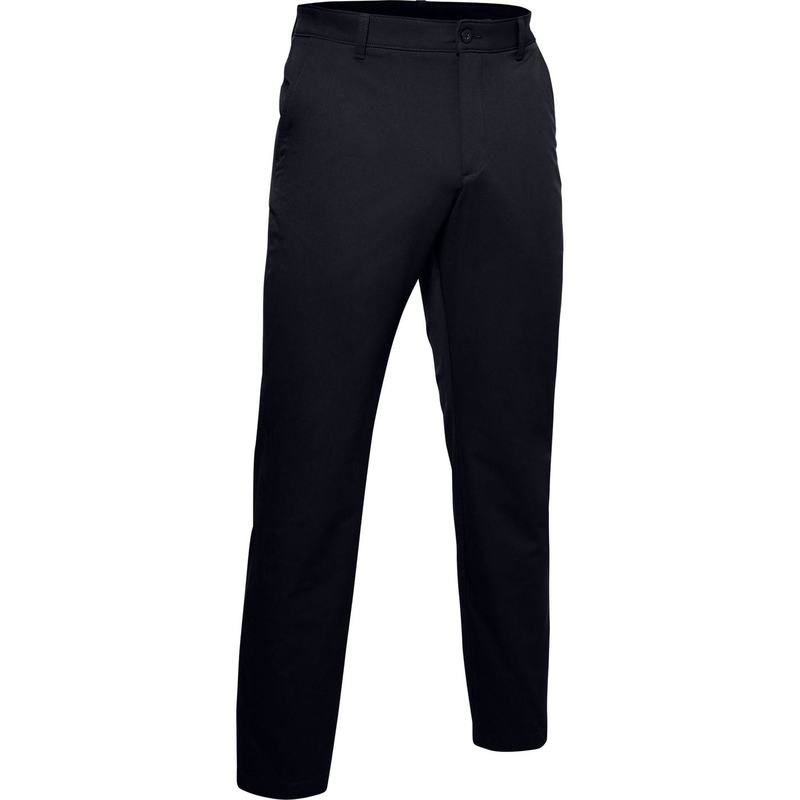 アンダーアーマー メンズ ボトムス カジュアルパンツ パンツ Under Armour Tech Trousers Mens Black ブラック