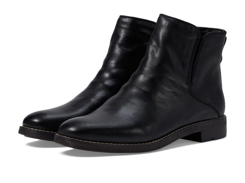 フランコサルト レディース シューズ スリッポン・ローファー Franco Sarto Marcus Black ブラック