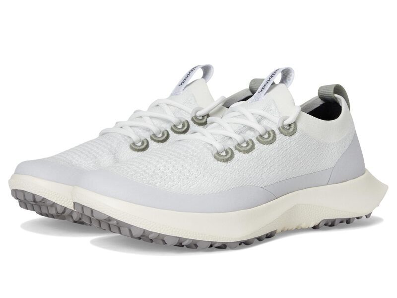 オールバーズ メンズ シューズ スニーカー Allbirds Tree Dasher 2 Utility BlizzardHazy PineNatural White Sole ホワイト