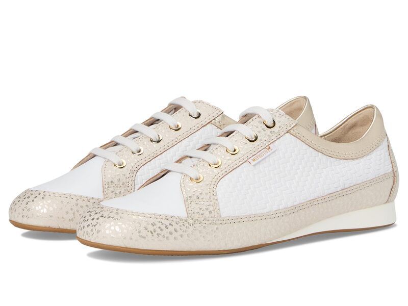 メフィスト レディース シューズ Mephisto Bretta Light Sand サンド