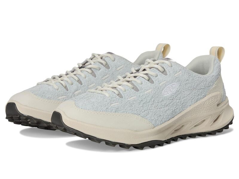 キーン レディース シューズ ブーツ・レインブーツ スニーカー KEEN Jasper Zionic Sneakers Ballad BlueSilver ブルー