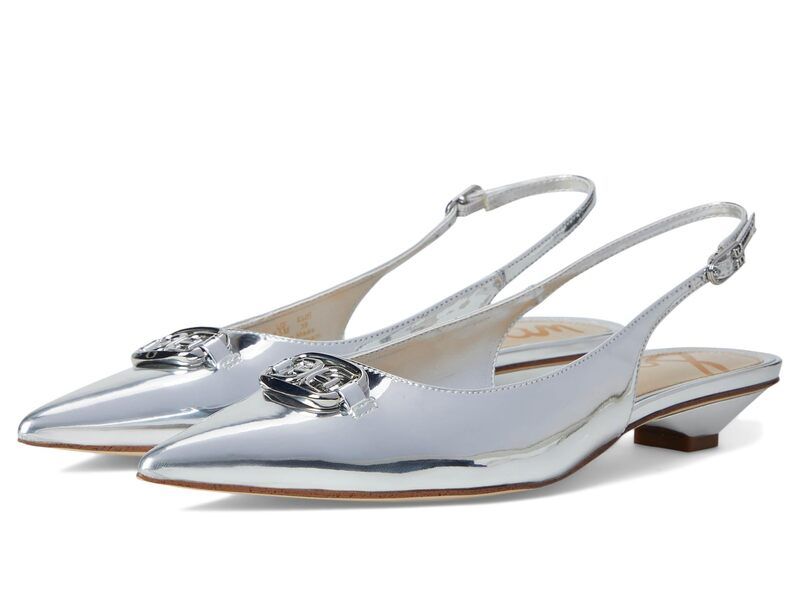 サムエデルマン レディース シューズ ブーツ・レインブーツ Sam Edelman Aggie Soft Silver シルバー