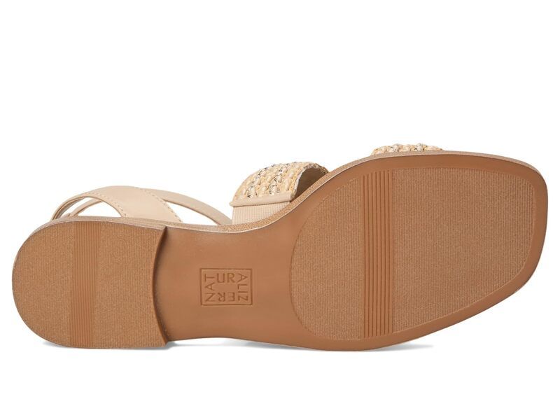 ナチュライザー レディース シューズ サンダル Naturalizer Gana2 Coastal Tan タン ナチュライザー レディース シューズ サンダル Naturalizer Gana2 Coastal Tan タン