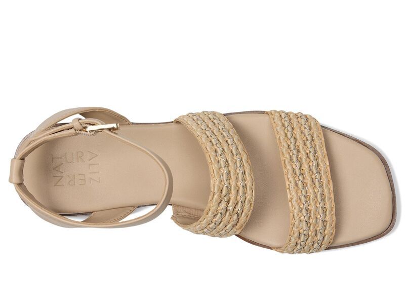 ナチュライザー レディース シューズ サンダル Naturalizer Gana2 Coastal Tan タン ナチュライザー レディース シューズ サンダル Naturalizer Gana2 Coastal Tan タン