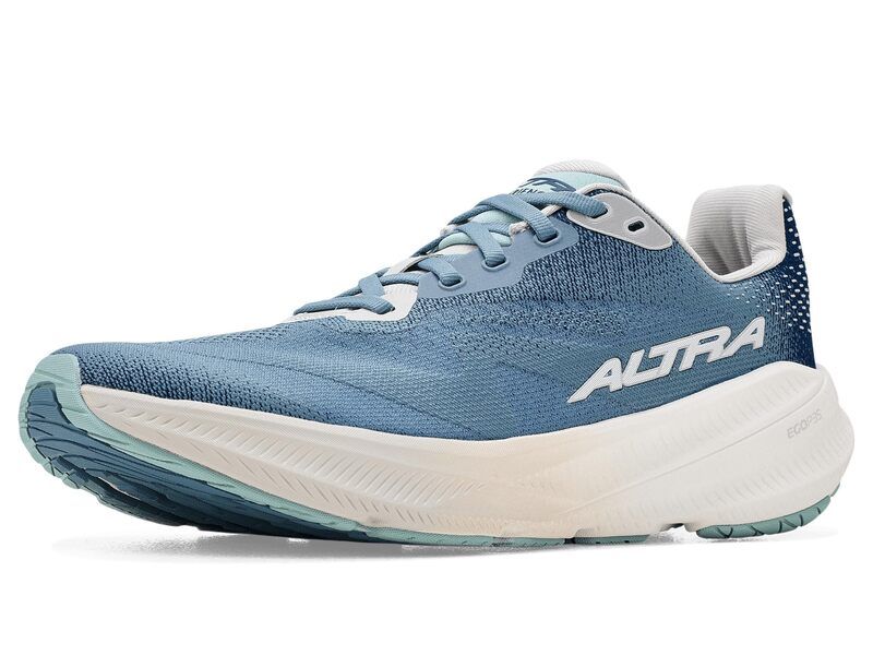 アルトラ メンズ シューズ スニーカー Altra Experience Flow 3 Light Blue ブルー