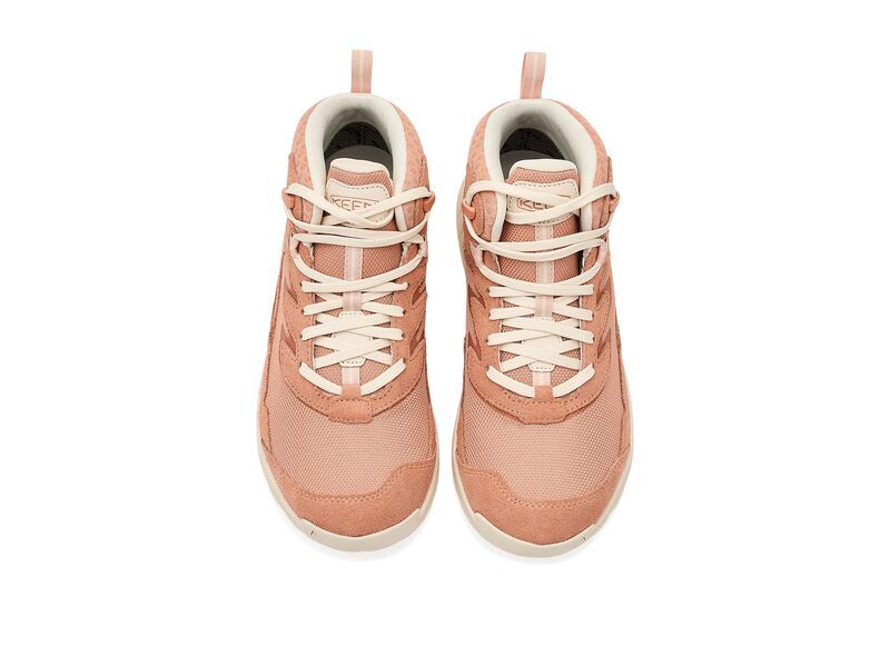 キーン レディース シューズ ブーツ・レインブーツ KEEN Hightrail Waterproof Hiking Boots CorkBirch