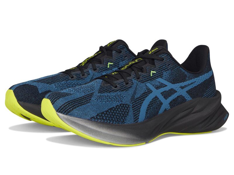アシックス メンズ シューズ スニーカー ASICS Dynablast 5 BlackWinter Se ブラック 30,800円