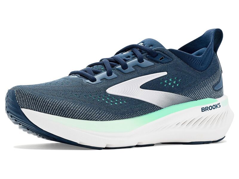 ブルックス レディース シューズ スニーカー Brooks Glycerin GTS 23 SpellboundYucc