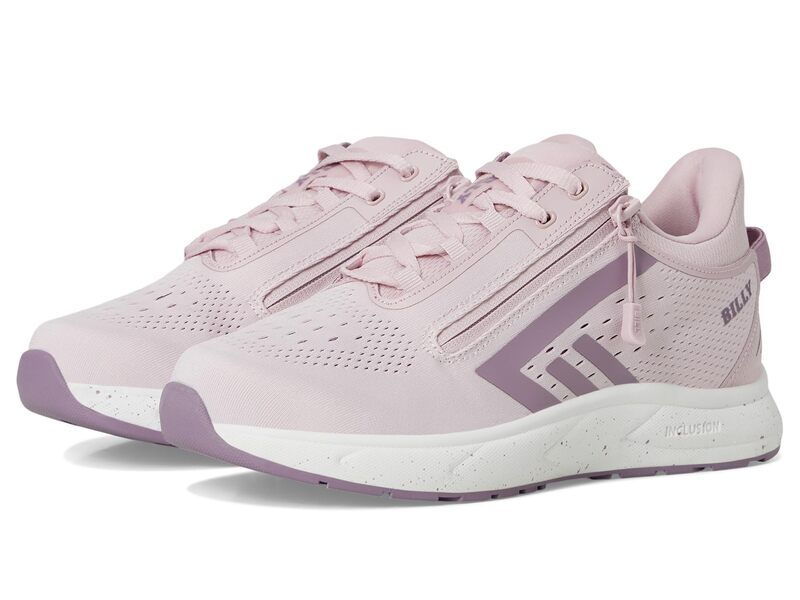 ビリーフットウェア レディース シューズ スニーカー BILLY Footwear BILLY Sport Inclusion DZ1 MauveWhitePlu ホワイト 27,820円