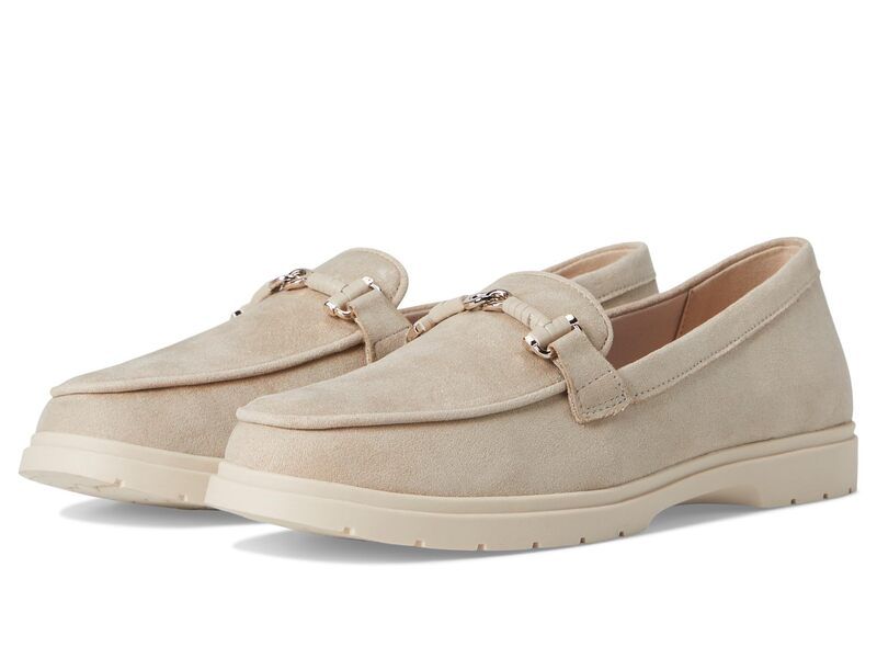 アンクライン レディース シューズ スニーカー Anne Klein Amara Oyster