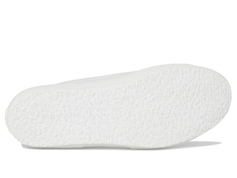 スペルガ メンズ シューズ スニーカー Superga 2750 Cotu Classic Total White ホワイト