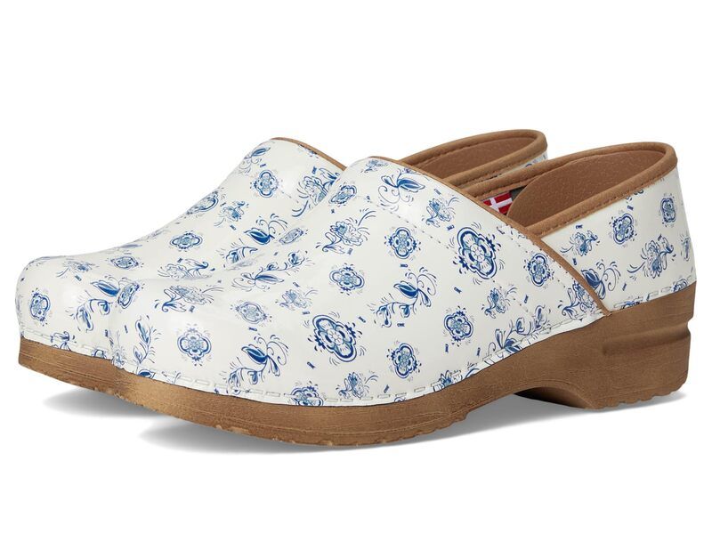 サニータ レディース シューズ ブーツ・レインブーツ Sanita Prairie Blue ブルー