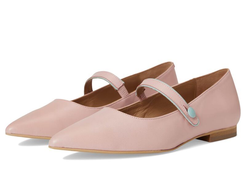 フライロンドン レディース シューズ サンダル FLY LONDON SULN265FLY Pale Pink ピンク
