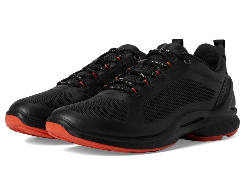 エコー メンズ シューズ スニーカー ECCO Sport BIOM FJUEL Zephyr Cross Trainer Sneaker Black ブラック
