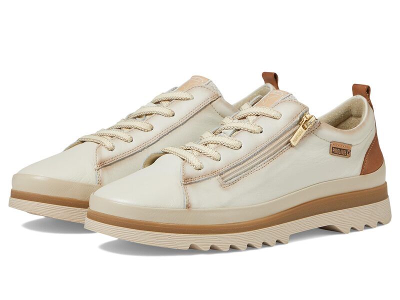 ピコリーノス レディース シューズ スニーカー PIKOLINOS Vigo W3W6979C1 Nata