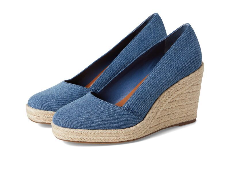 ラッキーブランド レディース シューズ ヒール Lucky Brand Imula Espadrille Wedge Medium 17,986円
