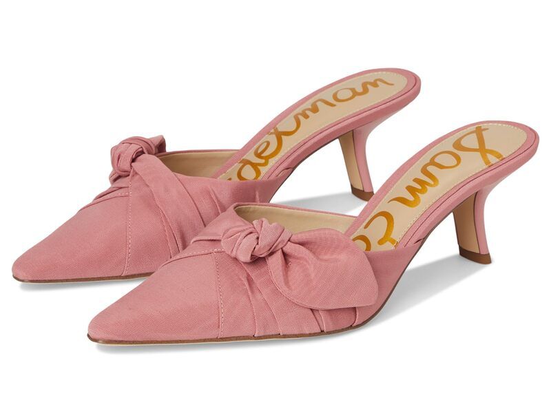 サムエデルマン レディース シューズ スリッポン・ローファー Sam Edelman Bex Luxe Rose