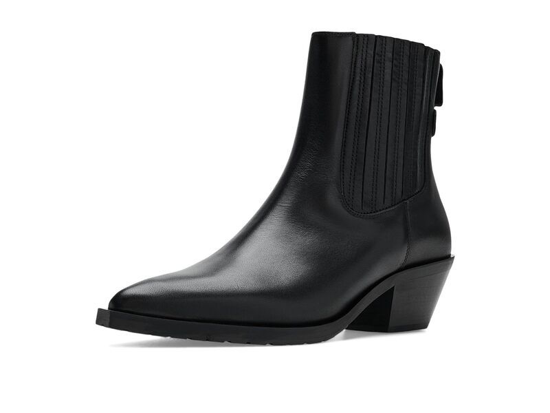 オールセインツ レディース シューズ ブーツ・レインブーツ AllSaints Marcie Boots Black ブラック