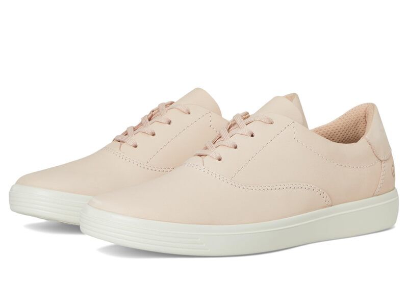 エコー レディース シューズ スニーカー ECCO Classic Leisure Tie Sneakers Rose Dust