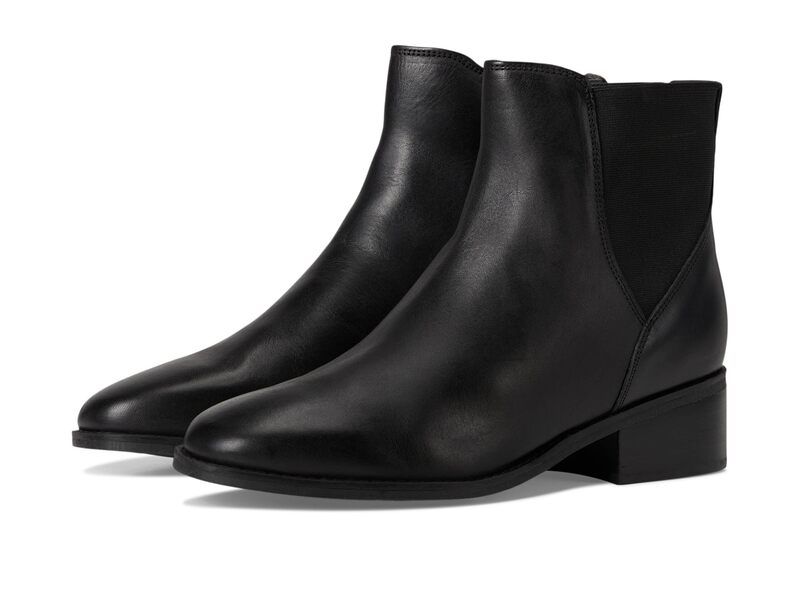 ロックポート レディース シューズ ヒール Rockport Piper Black ブラック