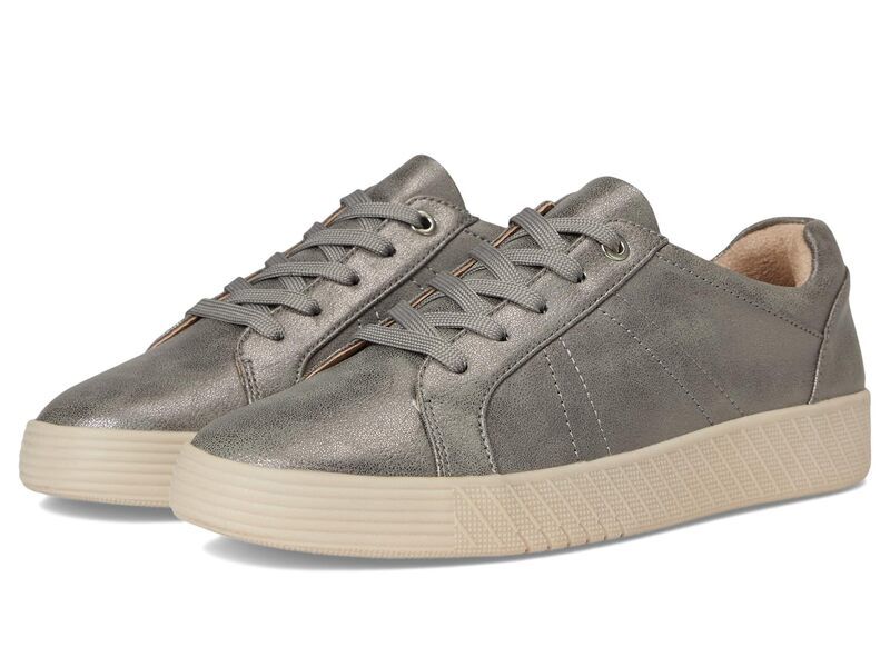 ナチュライザー レディース シューズ スニーカー Soul Naturalizer Neela Steel Grey グレー