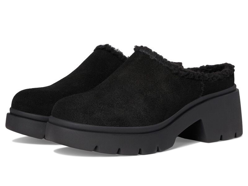 スケッチャーズ レディース シューズ ヒール SKECHERS Cozy City BlackBlack ブラック