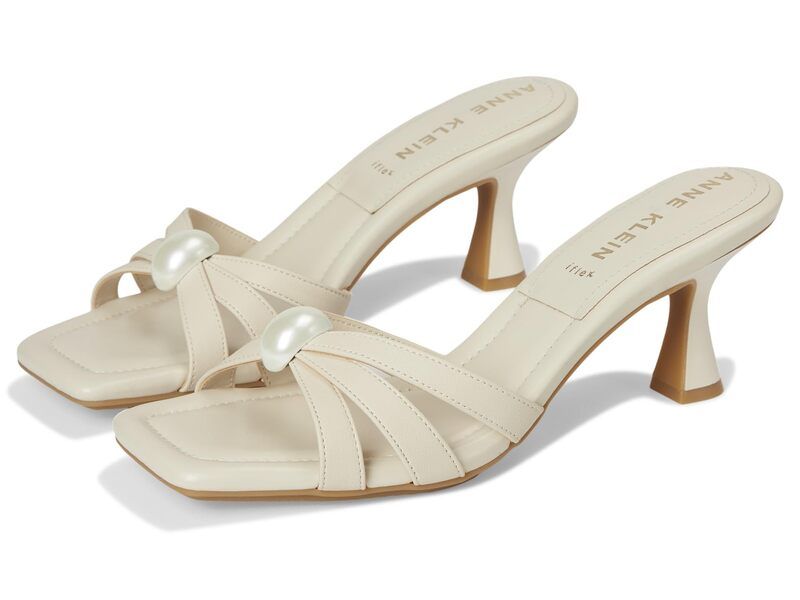 アンクライン レディース シューズ ヒール Anne Klein Jonelle Bone