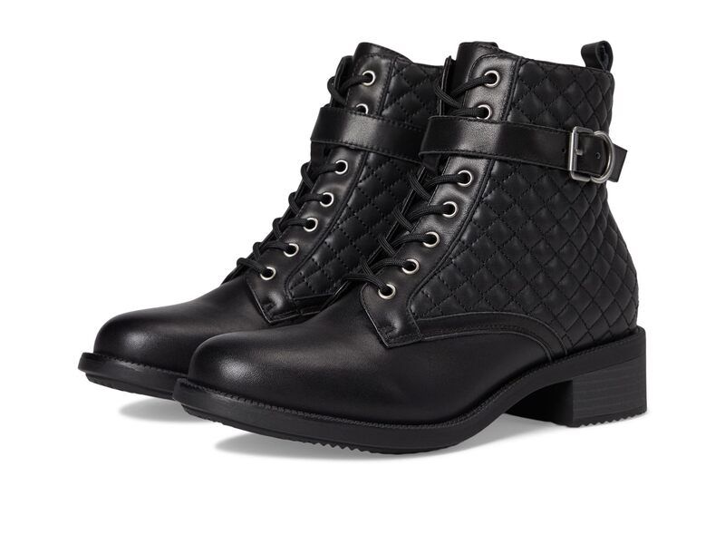 ダイビッドテイト レディース シューズ サンダル David Tate Seville Black ブラック